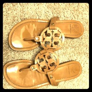 Tory Burch sandals